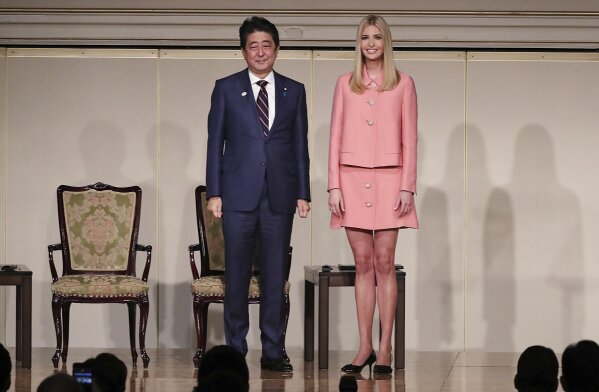 Ivanka trump pink blazer discount